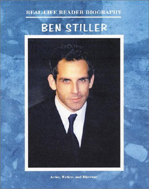 Ben Stiller (RealLife Reader Biography),Used