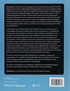 Graptolite Paleobiology (Topics in Paleobiology),Used