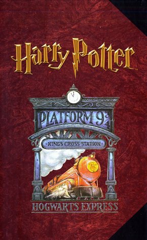 Harry Potter: Platform 9 3/4-used