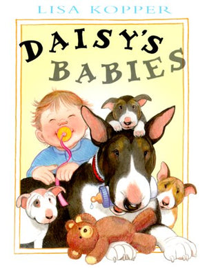 Daisy's Babies,Used