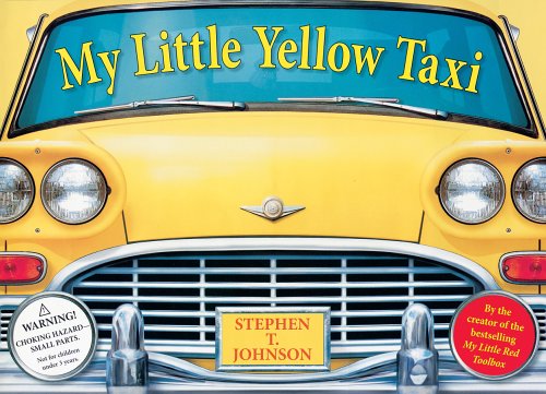 My Little Yellow Taxi,Used