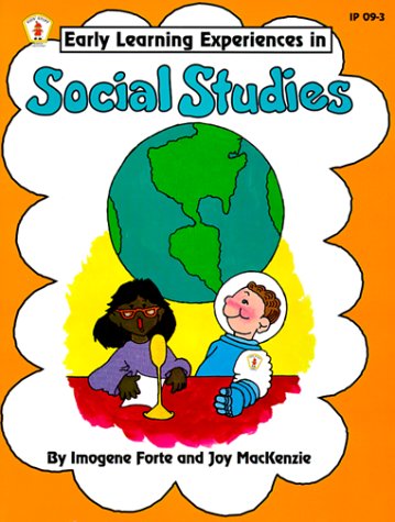Social Studies (Early Learning Experiences),Used
