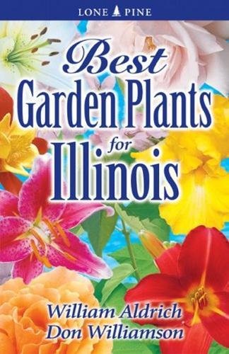 Best Garden Plants for Illinois,Used