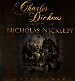 Nicholas Nickleby,Used