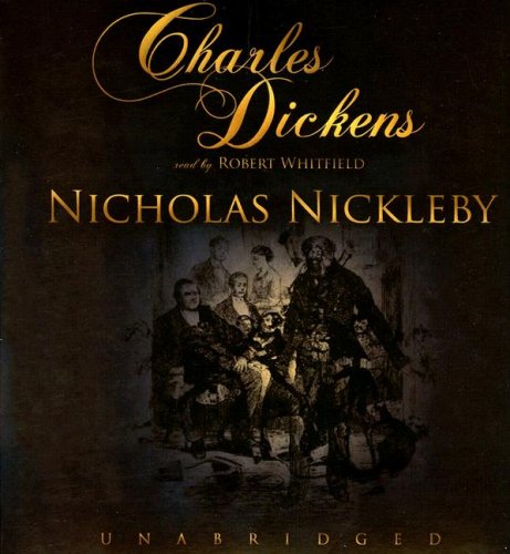 Nicholas Nickleby,Used