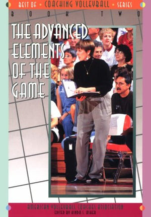 Book Two: The Advanced Elements of the Game,Used