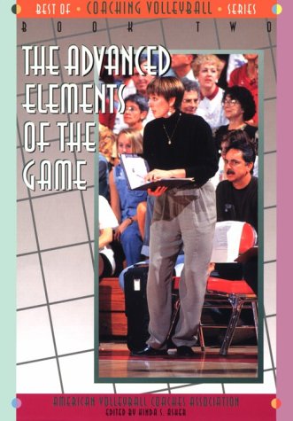 Book Two: The Advanced Elements of the Game,Used