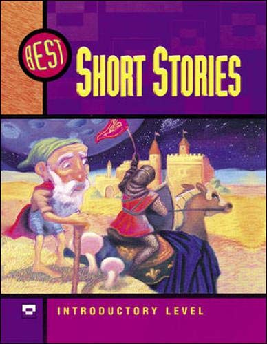 Best Short Stories: Introductory,Used