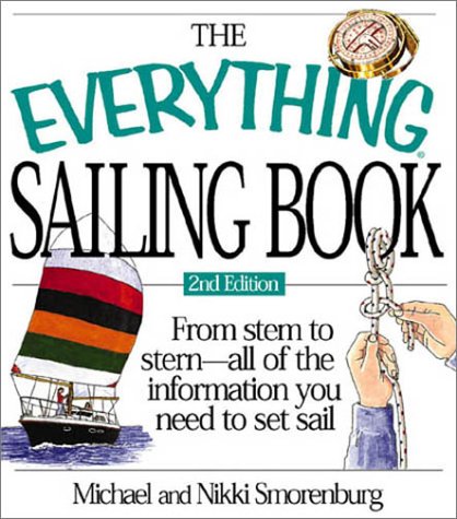 Everything Sailing (2nd) (Everything Series),Used