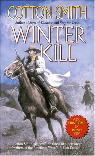 Winter Kill,Used
