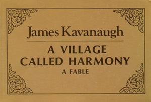 A Village Called Harmony: A Fable,Used