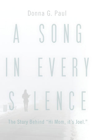 A Song in Every Silence,Used