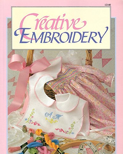 Creative Embroidery,Used