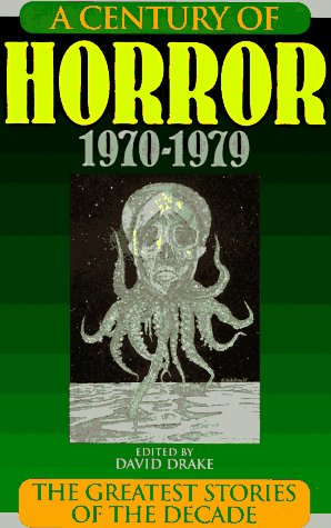 Century of Horror 19701979,Used