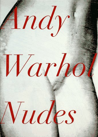 Andy Warhol Nudes