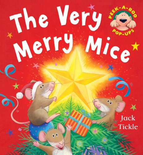 The Very Merry Mice,Used