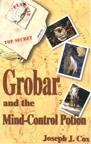 Grobar and the Mind Control Potion,Used