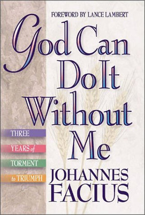 God Can Do It Without Me,Used