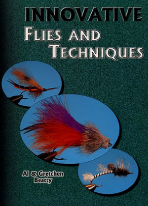 Innovative Flies & Techniques,Used