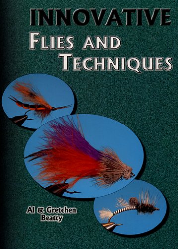 Innovative Flies & Techniques,Used