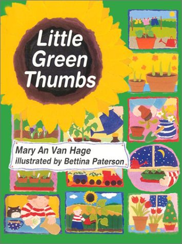 Little Green Thumbs,Used