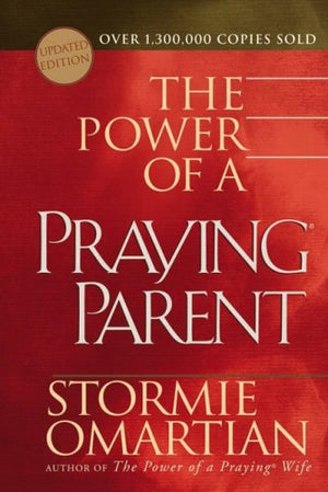 The Power of a Praying Parent Deluxe Edition,New