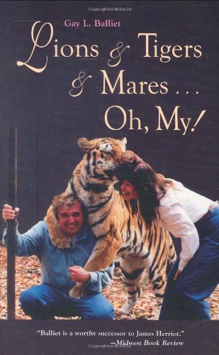 Lions & Tigers & Mares, Oh My!,Used