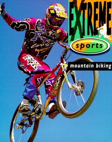 Mountain Biking (Extreme Sports),Used