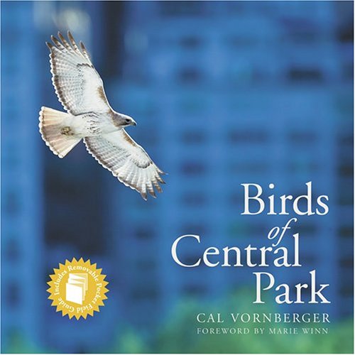 Birds of Central Park,Used