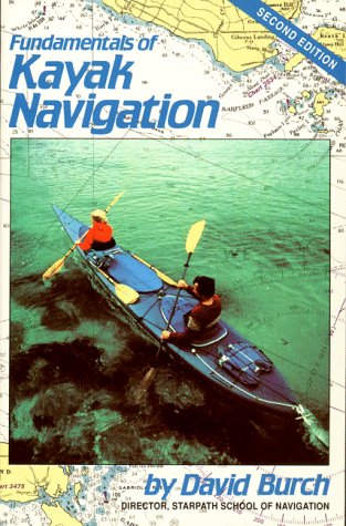 Fundamentals of Kayak Navigation,Used
