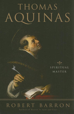 Thomas Aquinas: Spiritual Master,Used