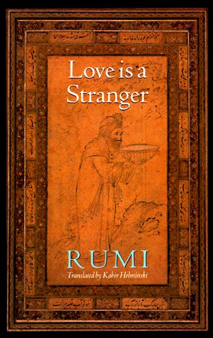 Love Is a Stranger: Selected Lyric Poetry,Used