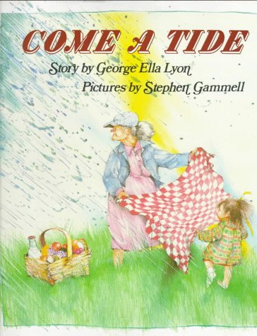 Come a Tide,Used