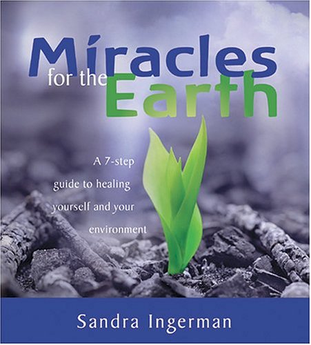 Miracles for the Earth,Used