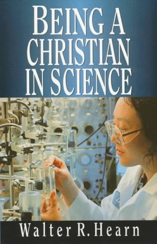 Being a Christian in Science,Used