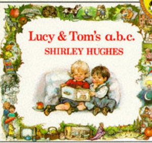 Lucy And Toms A B C,Used