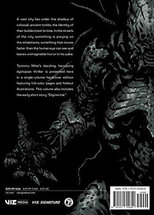 Abara: Complete Deluxe Edition,Used