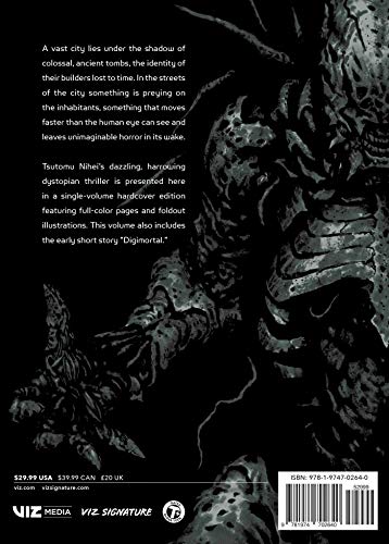 Abara: Complete Deluxe Edition,Used