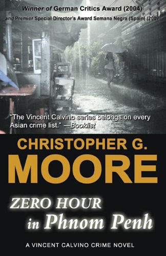 Zero Hour in Phnom Penh,Used