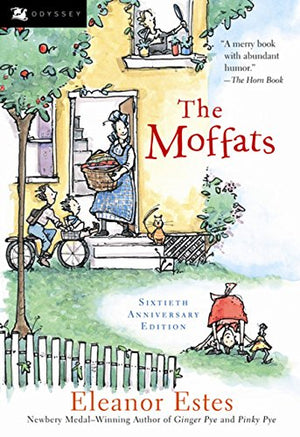 The Moffats,Used