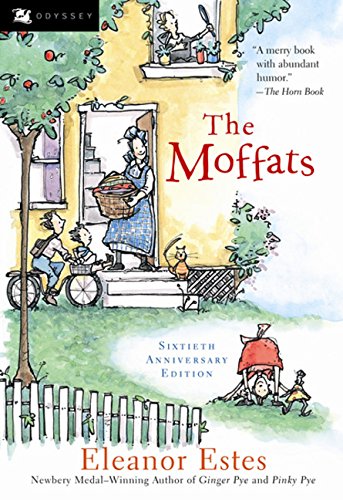 The Moffats,Used