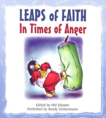 In Times Of Anger (Leaps Of Faith)-new,New