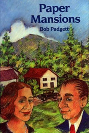 Paper Mansions,Used