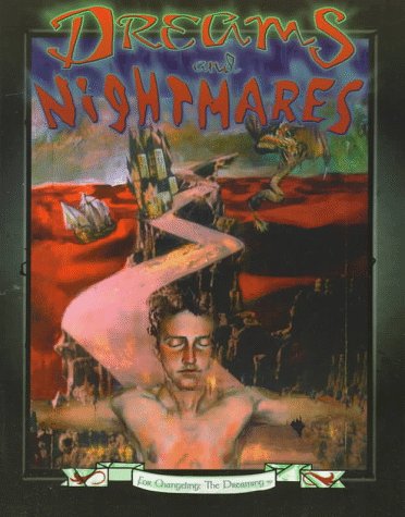 Dreams & Nightmares *Op