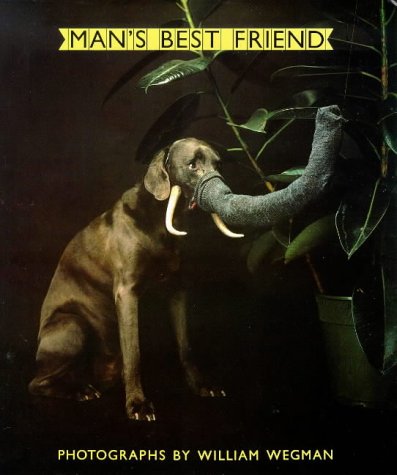Man'S Best Friend