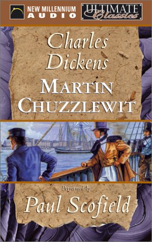 Martin Chuzzlewit,Used