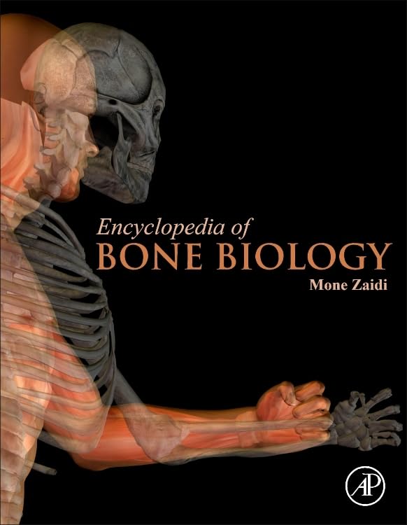 Encyclopedia of Bone Biology,New