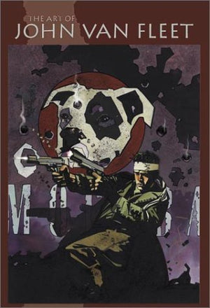 The Art of John Van Fleet,Used