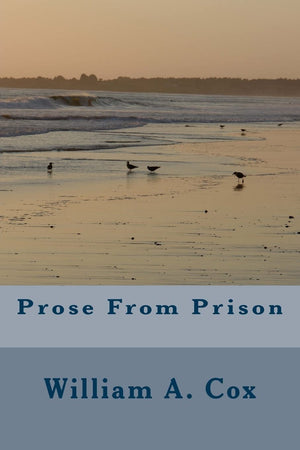 Prose From Prison,Used