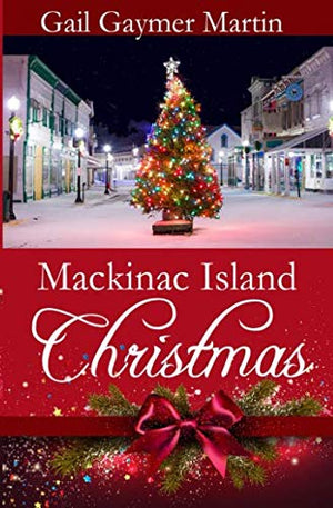 Mackinac Island Christmas,Used